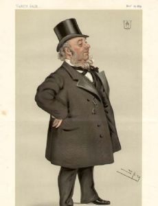 Sir George Elliot, 1st Baronet