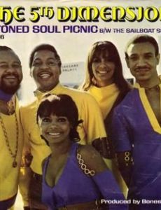Stoned Soul Picnic