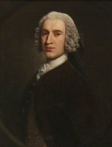 Lucius Lloyd