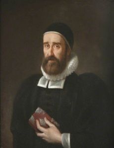 William Twisse
