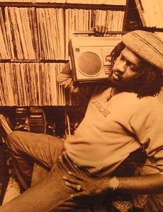Jimmy Riley