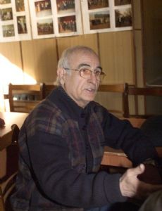 Ahmad Alaskarov