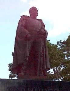 José Francisco Bermúdez