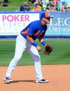 Gavin Cecchini