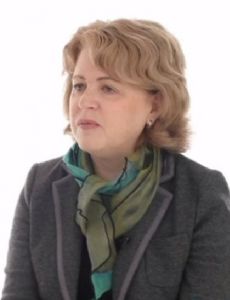 Susan Miller (producer)