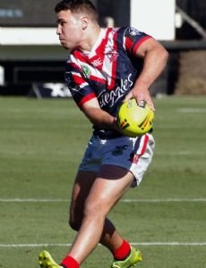 Sean O'Sullivan (rugby league)