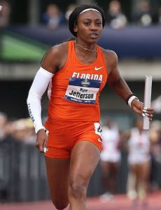 Kyra Jefferson