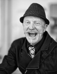 Gary Fisher