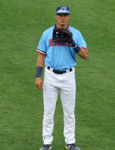 Trevor Larnach