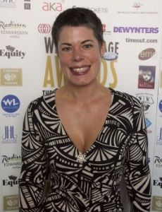 Selina Griffiths
