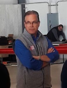 Mike Braun