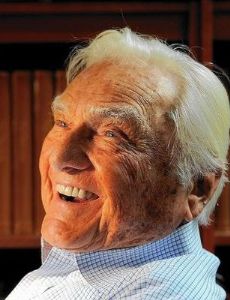 Arthur Gardner