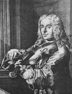 Francesco Maria Veracini