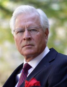 Terence Young (politician)