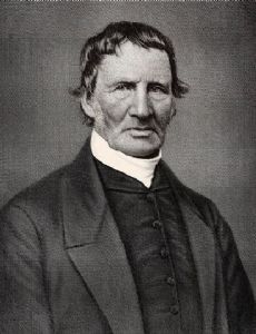 Oliver Ames, Sr.