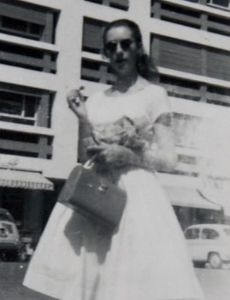 Amaryllis Garnett