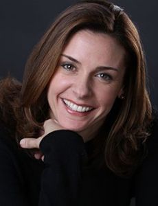 Cynthia Wade