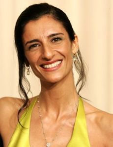 Zana Briski