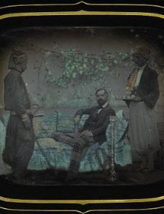 Charles Augustus Murray