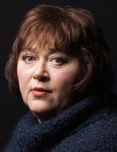 Natalya Kuznetsova (I)