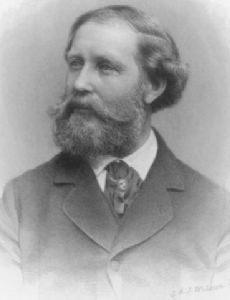 Charles Callahan Perkins