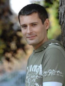 András Reisz