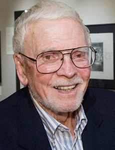 Robert F. Boyle