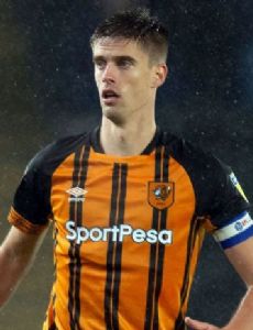 Markus Henriksen