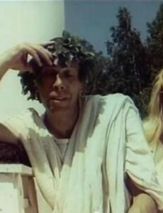Andrei Boltnev and Natalya Mazets