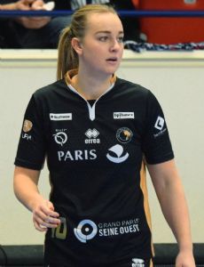 Hanna Bredal Oftedal
