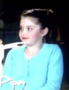 Piper Palin