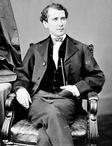 Clinton L. Cobb