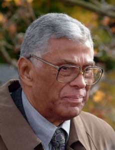 Homer Harris