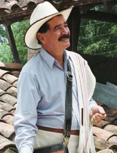 Carlos Sánchez (actor)