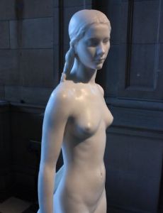 William McMillan (sculptor)