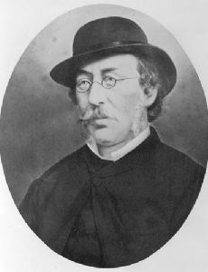Charles Borlase