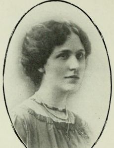 Delfina Bunge