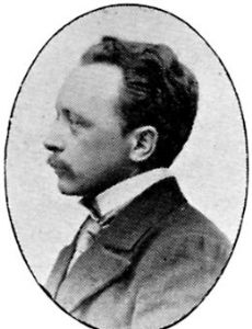 Helmer Osslund