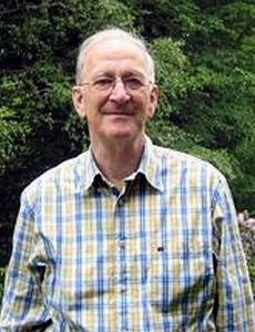 Dirk van Dalen