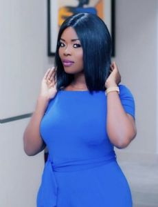 Deloris Frimpong Manso