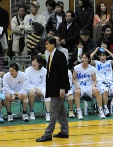 Kiyohide Kuwata