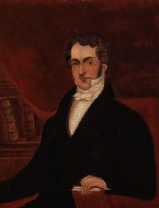 Thomas Forbes Walmisley