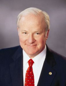 John F. Barrett