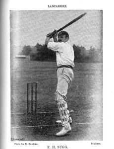 Frank Sugg