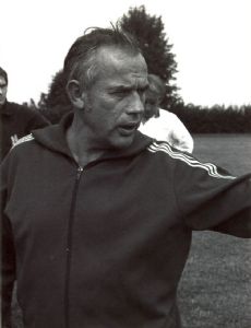 Hennes Weisweiler