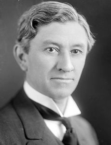 Benjamin C. Hilliard