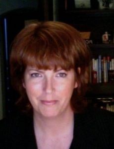 Maureen Ryan