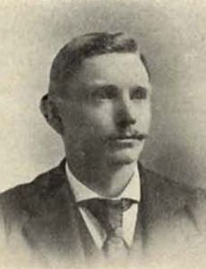 David A. Brodie