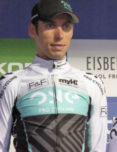 Karol Domagalski