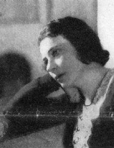 Sarah Millin